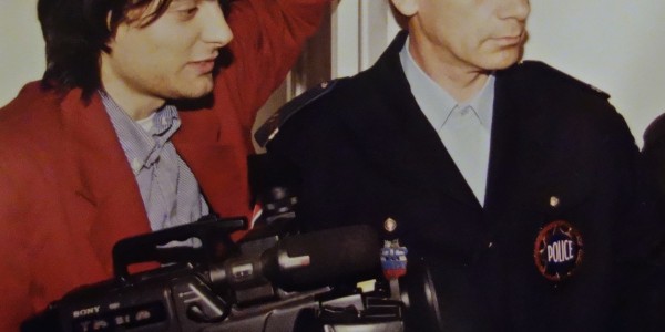 rjt avec JPP tournage time demon