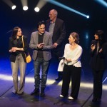 Regards croisés, soirée de clôture