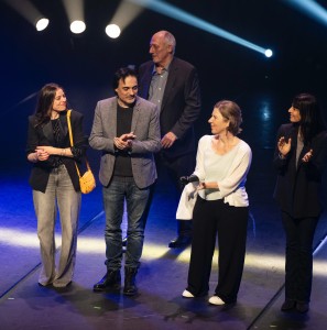 Regards croisés, soirée de clôture