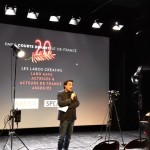 Au festival Paris Courts Devant