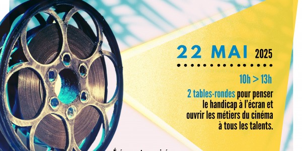 L'affiche de l'événement