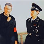JPP et Christophe Lemaire (Time Demon 2)