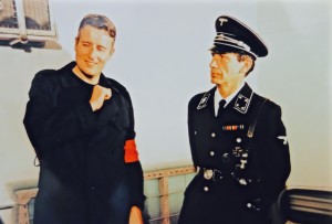 JPP et Christophe Lemaire (Time Demon 2)