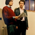 Night of Vampyrmania (1993) mon premier film avec JPP