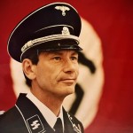 Un (beau) salaud nazi dans Time Demon (1996)